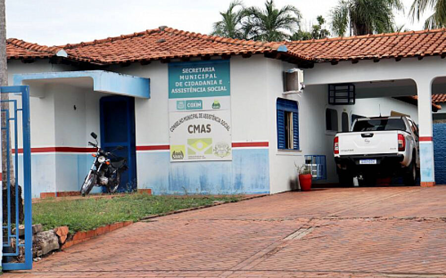 Assistência Social convoca Educadores/Cuidadores para Casa Lar