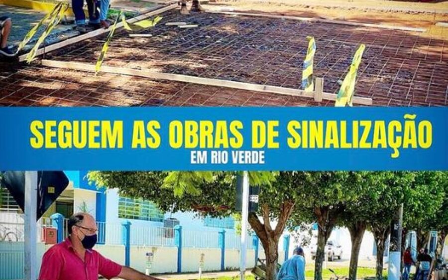Gestão do prefeito Reus Fornari está garantindo o maior avanço da historia do município no trânsito