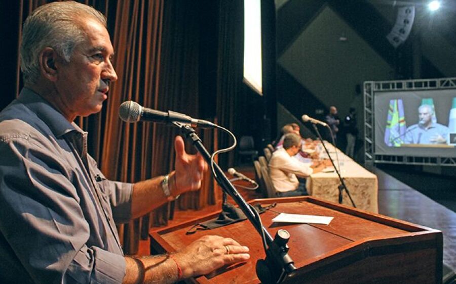 Após capacitação, os estagiários começam a trabalhar nas SE a partir desta segunda-feira