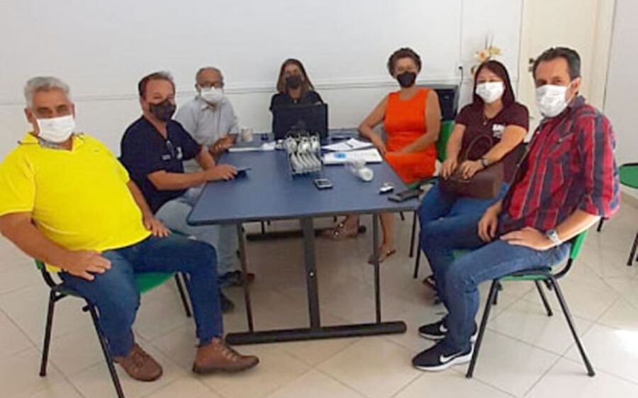 Conselho Municipal de  Defesa do Consumidor realiza primeira reunião de 2022
