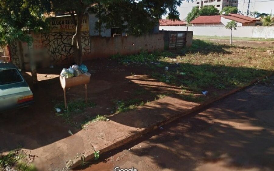 Bebê de 3 meses é abandonado pelos pais durante discussão e encaminhado para abrigo em MS