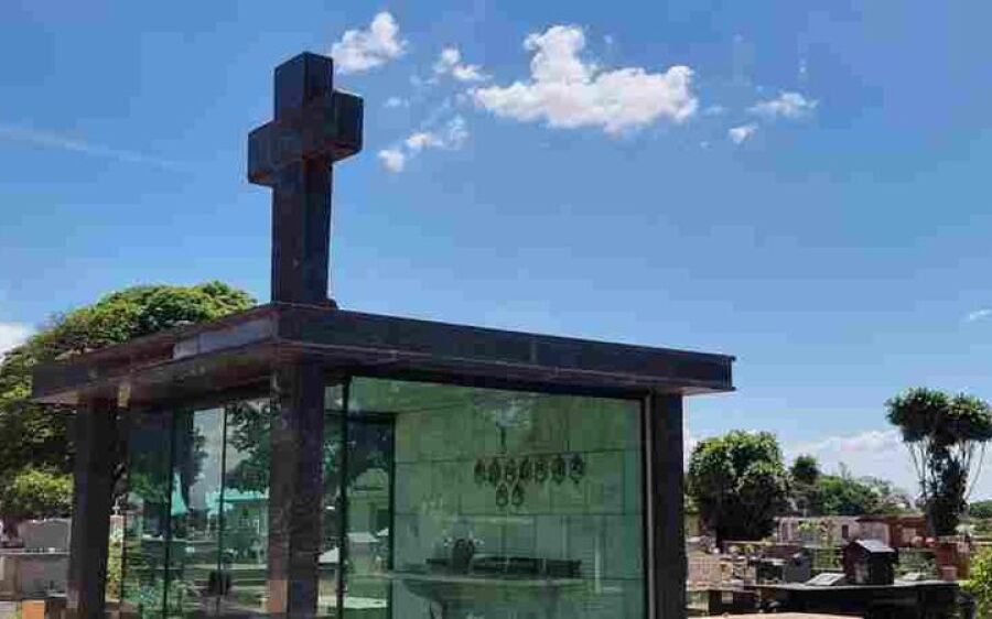 Em apenas 3 dias Dourados já registra 7 mortes por Covid