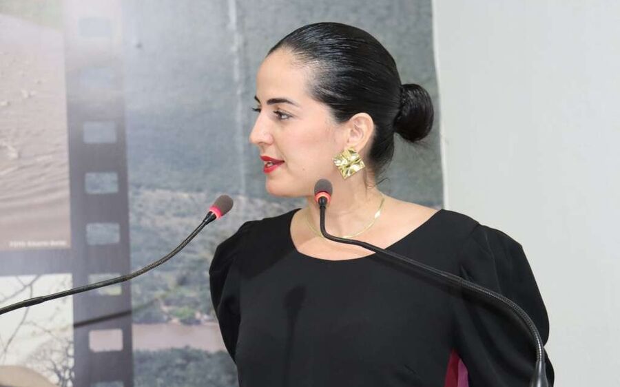 Adriana Nabhan  faz alerta e pede  mais atenção e estrutura  para Coordenadoria  do Setor de Vetores