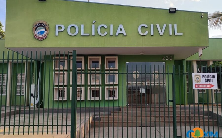 Jovem é preso em Sonora após ameaçar ex-convivente em Coxim e descumprir medidas protetivas