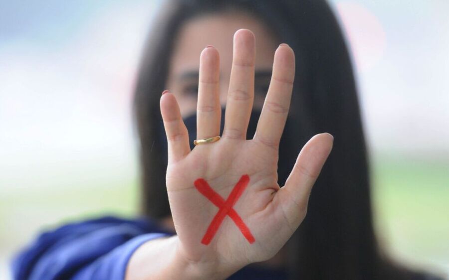 Violência  contra Mulher volta a assustar em Mato  Grosso do Sul