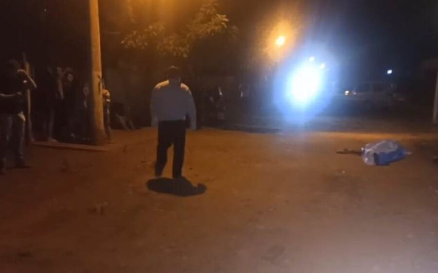Taxista reage a assalto e mata bandido com faca de serra em MS