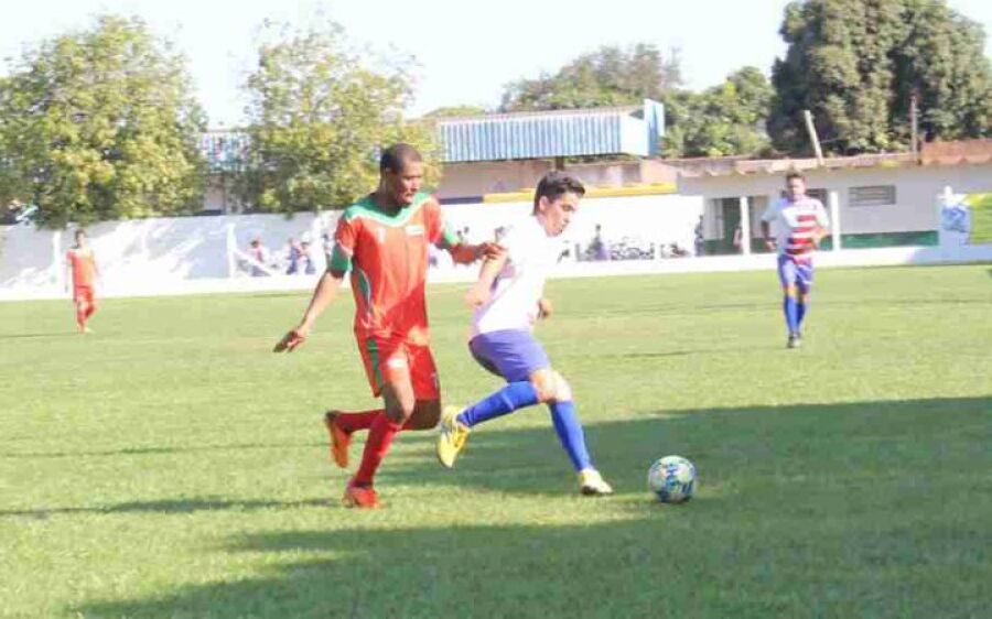 Inscrições para campeonatos de futebol de Três Lagoas terminam nesta semana