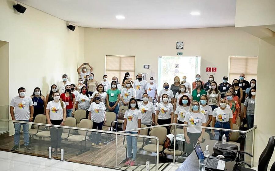 1ª Plenária de Saúde Mental é realizada em Rio Verde