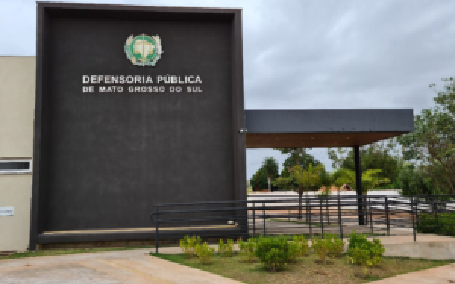 Defensoria Pública de MS terá mutirão para reconhecimento de paternidade em Coxim e outras 12 cidade