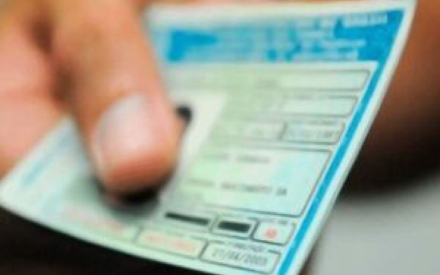 Detran-MS abre em março inscrições para a CNH  social; veja como participar