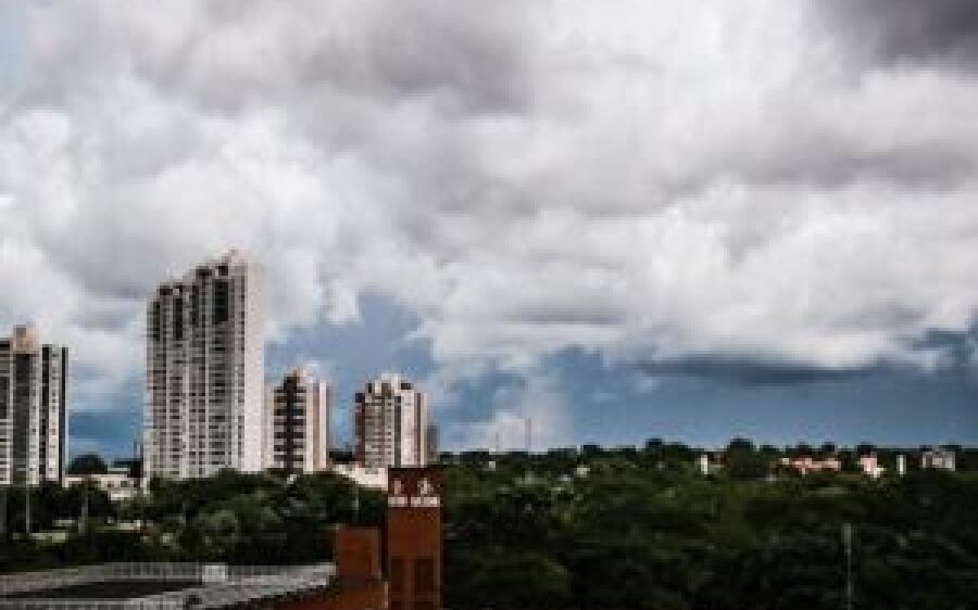 Dia amanhece fresquinho, mas a previsão é de calor em Mato Grosso do Sul