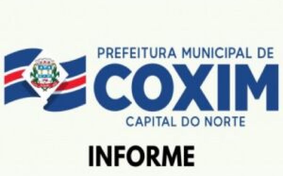 Decreto municipal em Coxim dispõe sobre o ponto facultativo e feriado de carnaval 