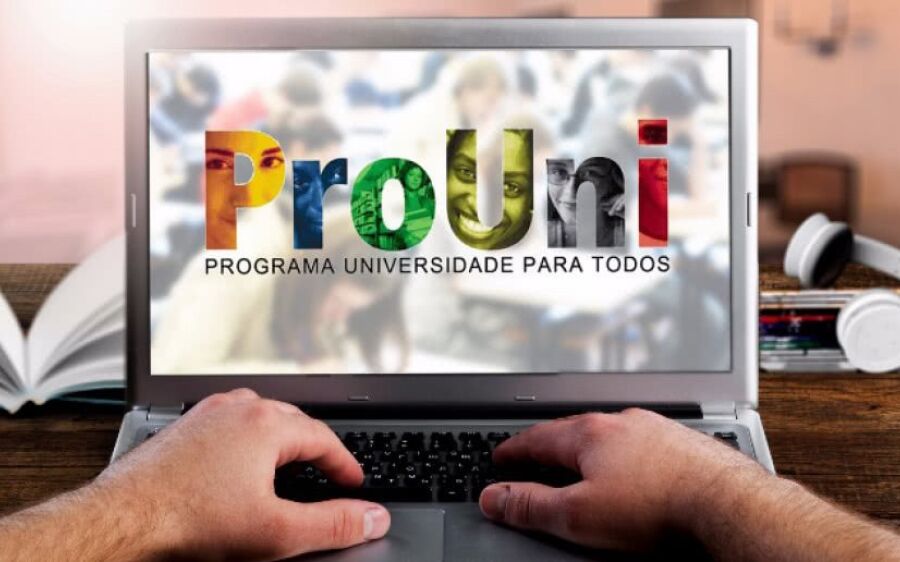 Prouni abre inscrições do primeiro semestre de 2022