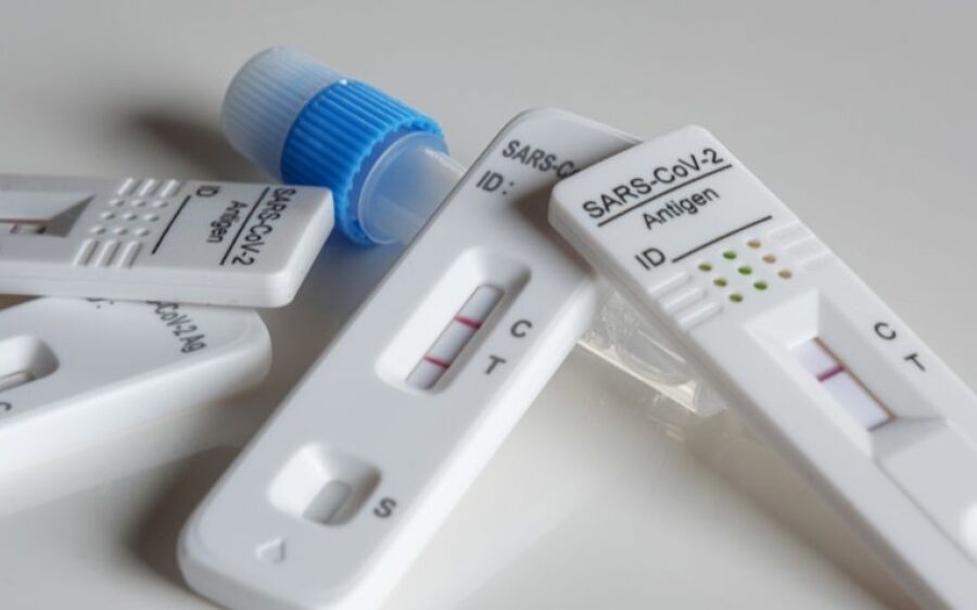 Anvisa aprova nova marca de  autoteste para detectar covid-19