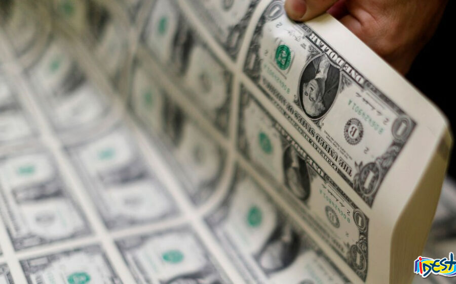 Dólar cai para R$ 5 pela primeira vez em oito meses