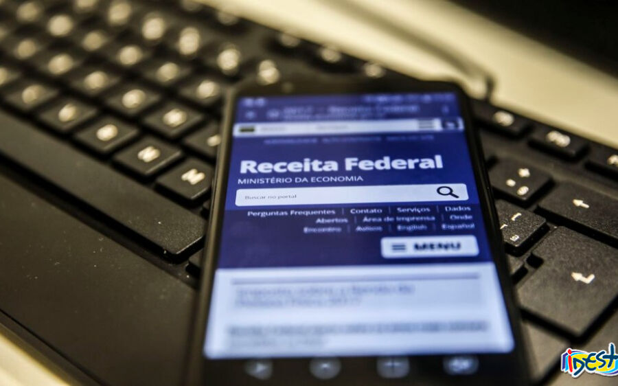 Receita anuncia regras da Declaração do Imposto de Renda deste ano