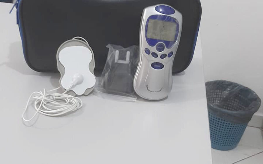 Procon de Coxim alerta para  golpes de vendas de aparelhos terapêuticos para aposentados