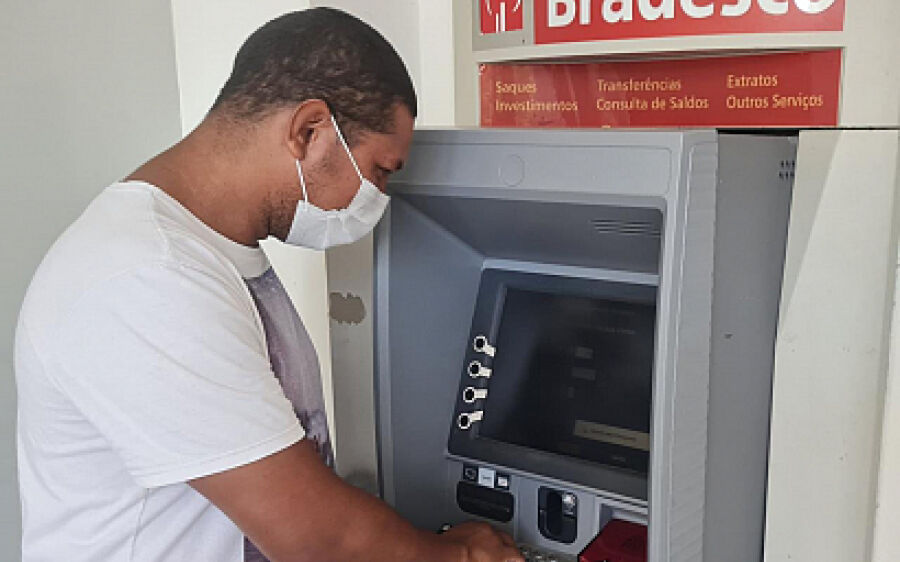 Salários dos servidores municipais de Coxim será pago antes do Carnaval