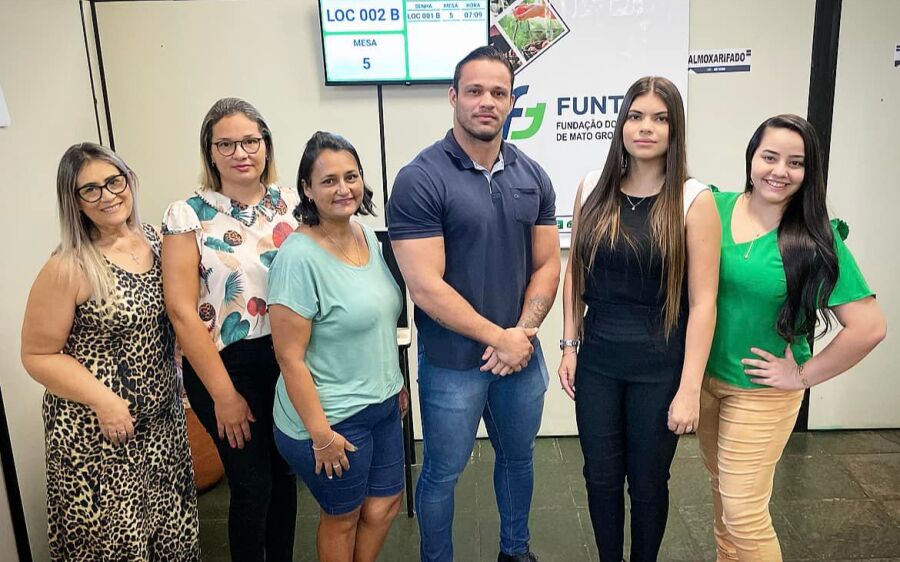 Casa do Trabalhador de Rio Verde em menos de 60 dias encaminhou quase 150 pessoas para emprego 