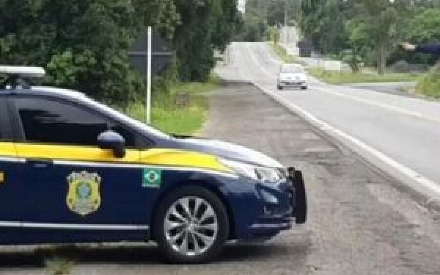 Operação Carnaval: PRF reforça fiscalização para coibir infrações de trânsito