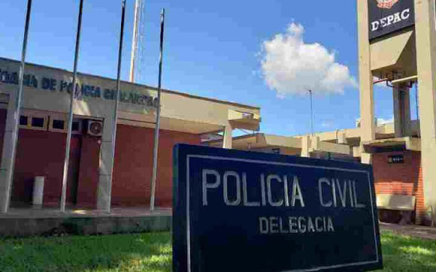 Mulher Contrata Irmãos Para Matar A Própria Mãe Em MS