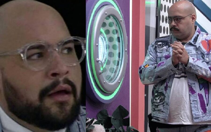 Tiago Abravanel pode ter que pagar R$ 1,5 milhão para a Globo