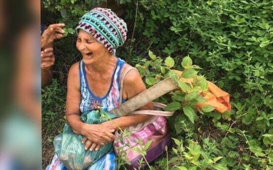 Homem mata sogra enforcada e esconde o corpo no sofá de casa