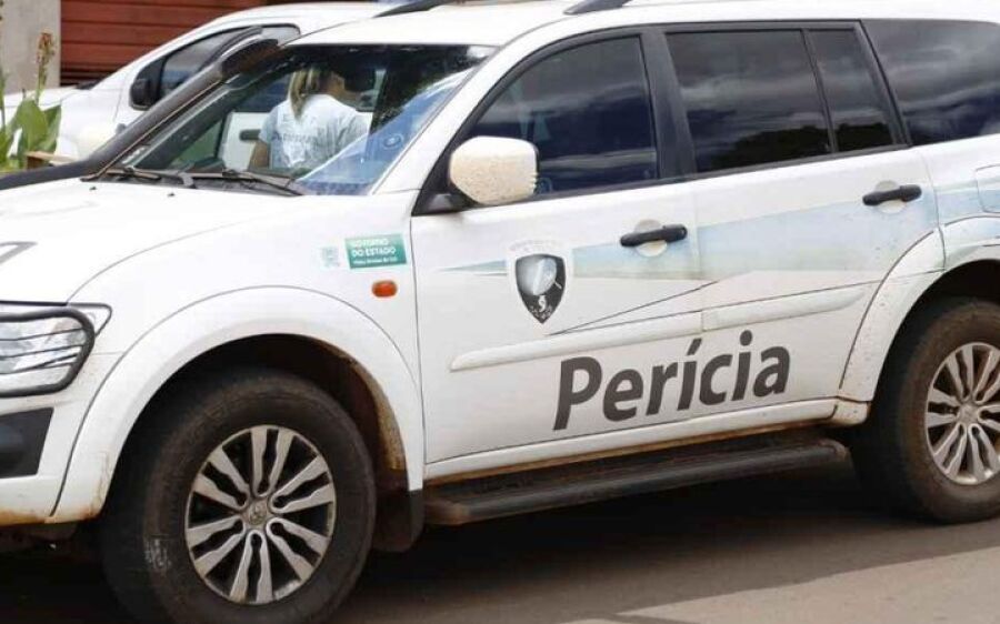 Após mandar mensagem, major do Exército é encontrado morto dentro de carro
