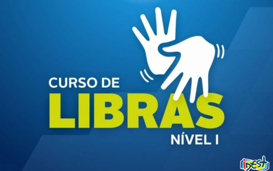 Secretaria de Educação do Estado abre inscrições para Curso de Libras na capital e interior