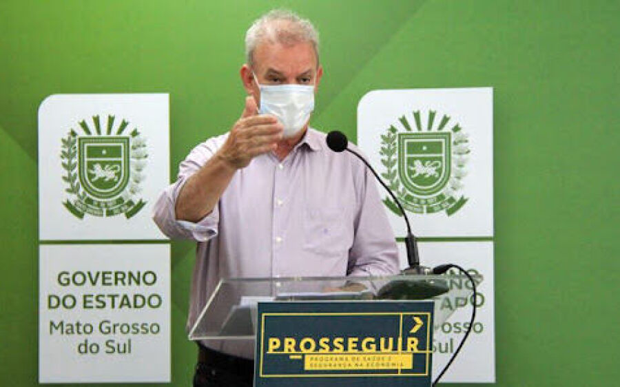 Reclassificação para endemia pode fazer MS eliminar máscaras em locais fechados na próxima semana