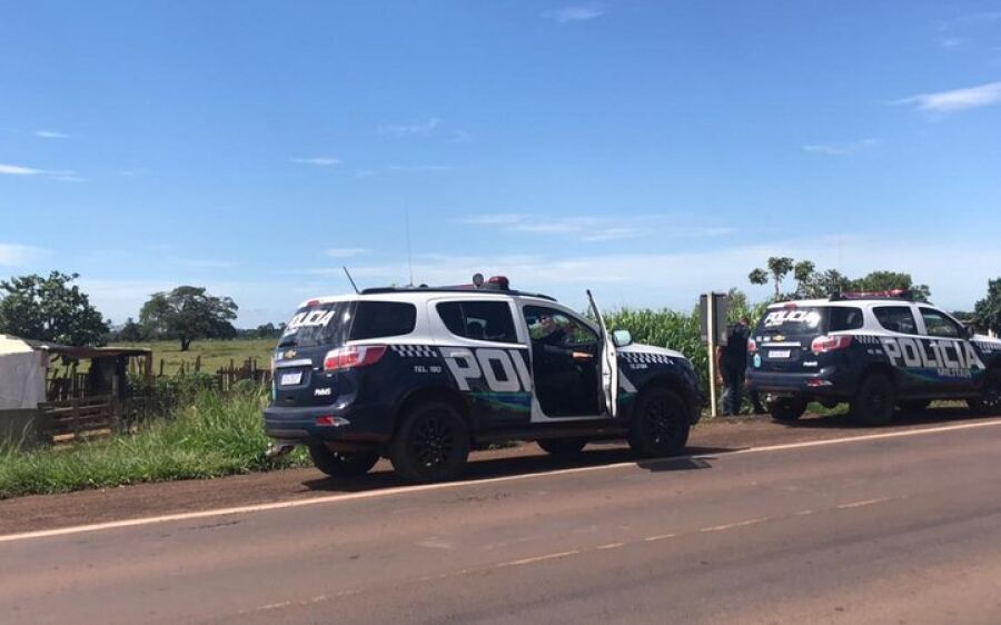 Corpo em decomposição é encontrado em assentamento de Campo Grande