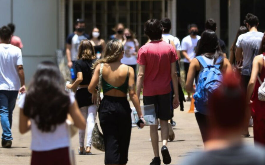 Sisu: prazo para matrículas na primeira chamada termina hoje