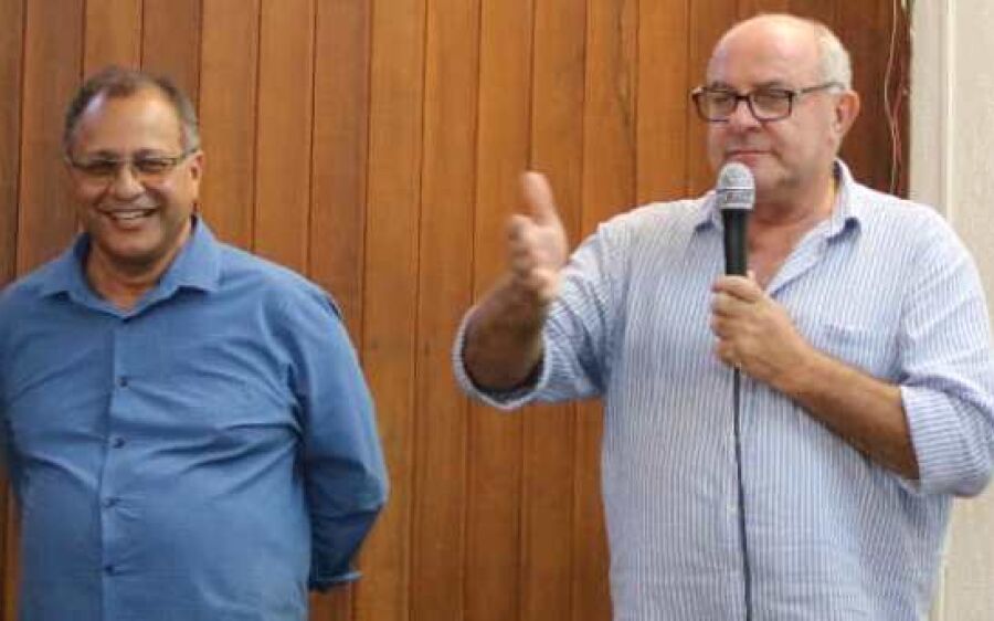 Prefeitura de Rio Verde garante pela primeira vez na história piso nacional para professores