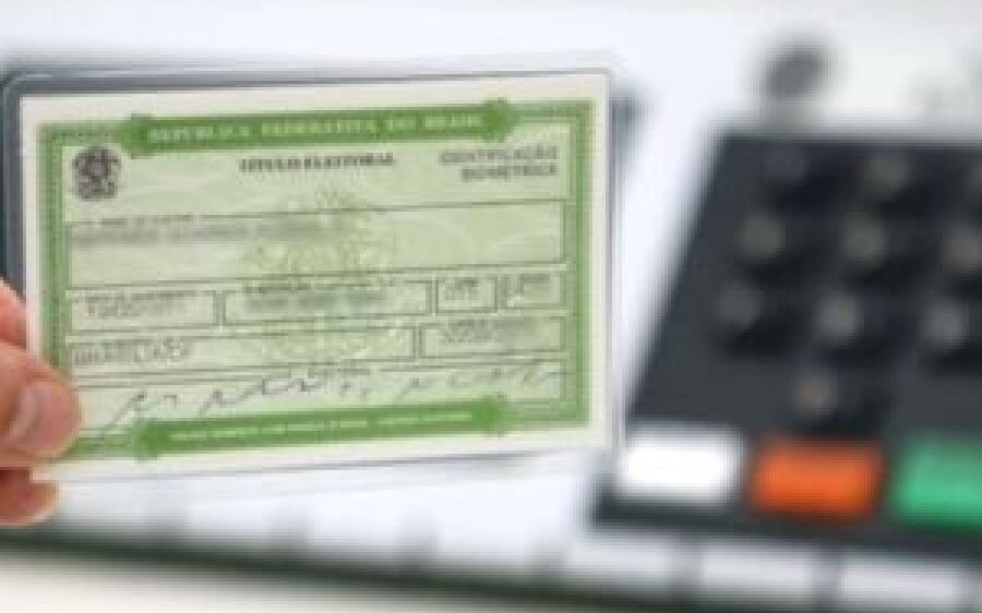 Precisa tirar seu Título de Eleitor ou quitar débito eleitoral? Confira como realizar na internet