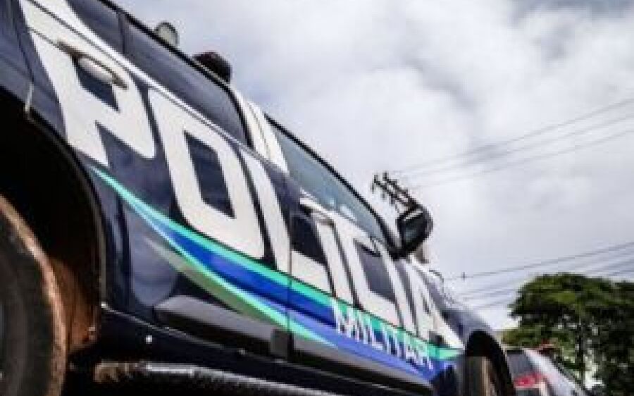 Tarado é preso após atacar várias mulheres e invadir casa para estupro em Campo Grande