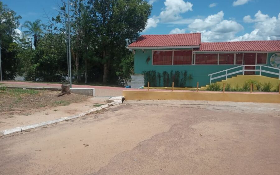 Idoso de 70 anos é sequestrado em praça no centro da cidade de Coxim-ms