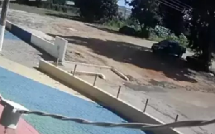 Idoso é abandonado por sequestradores em rodovia de Coxim 