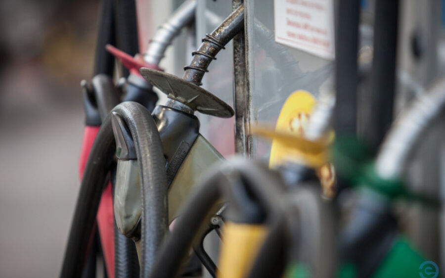 Petrobras anuncia reajustes nos preços de gasolina e diesel a partir de amanhã