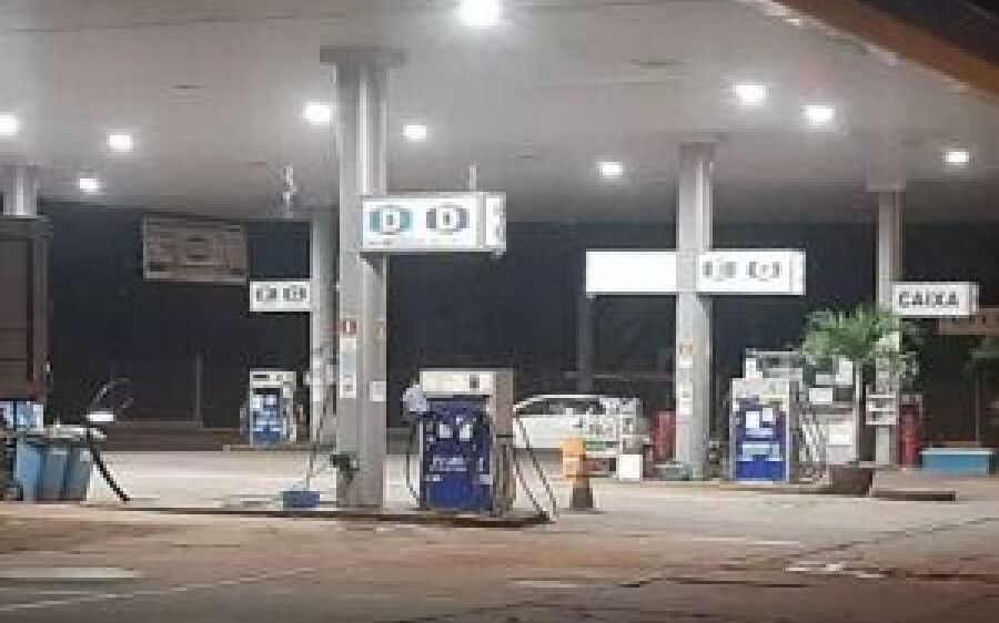 Gasolina chega a R$ 8,62 em cidade no interior de MS