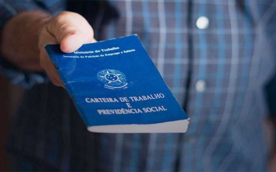 Com mais 3.483 empregos formais em janeiro, MS  supera 37 mil vagas  criadas em 12 meses