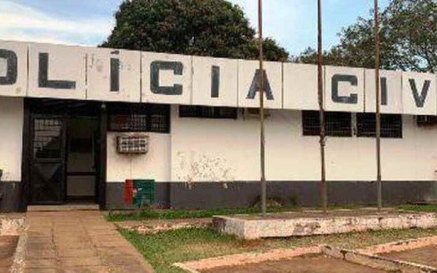 Homem é encontrado morto amarrado perto de campo de futebol em MS