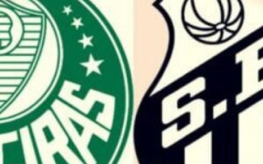 Palmeiras bate Santos, ganha 2º clássico seguido e já mira duelo com Corinthians