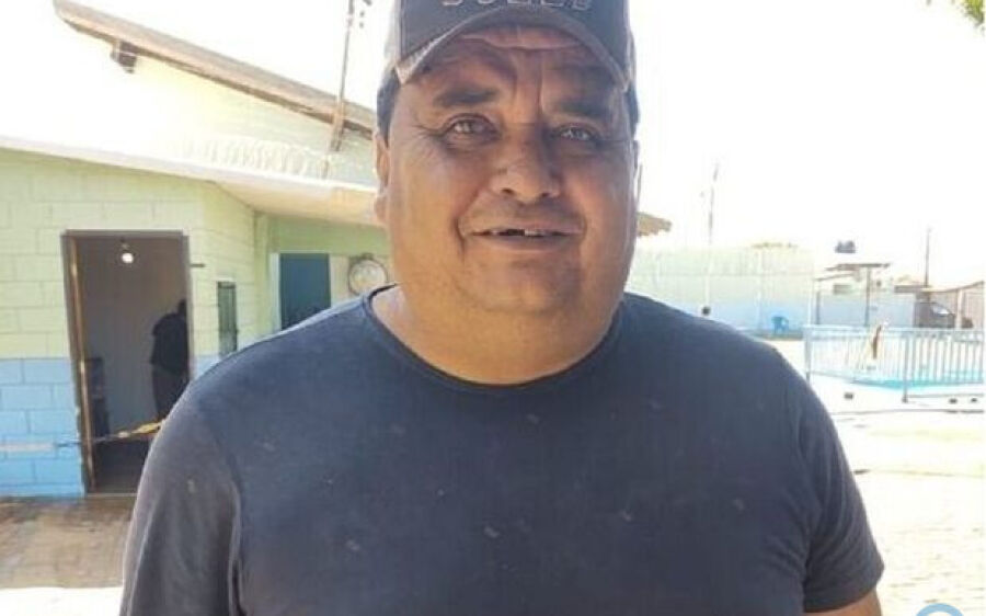 Família procura por João que saiu para trabalhar e não retornou em Chapadão do Sul