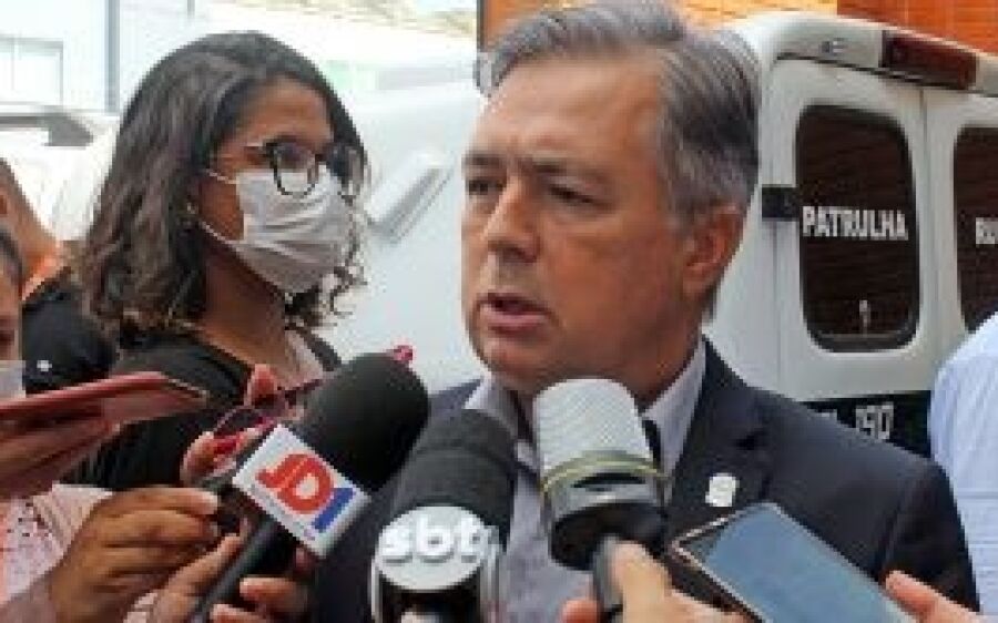 Patrulha rural: propriedades devem se cadastrar para  receber monitoramentoa