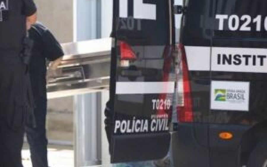 Cadáveres de irmãos são encontrados em estado avançado de decomposição