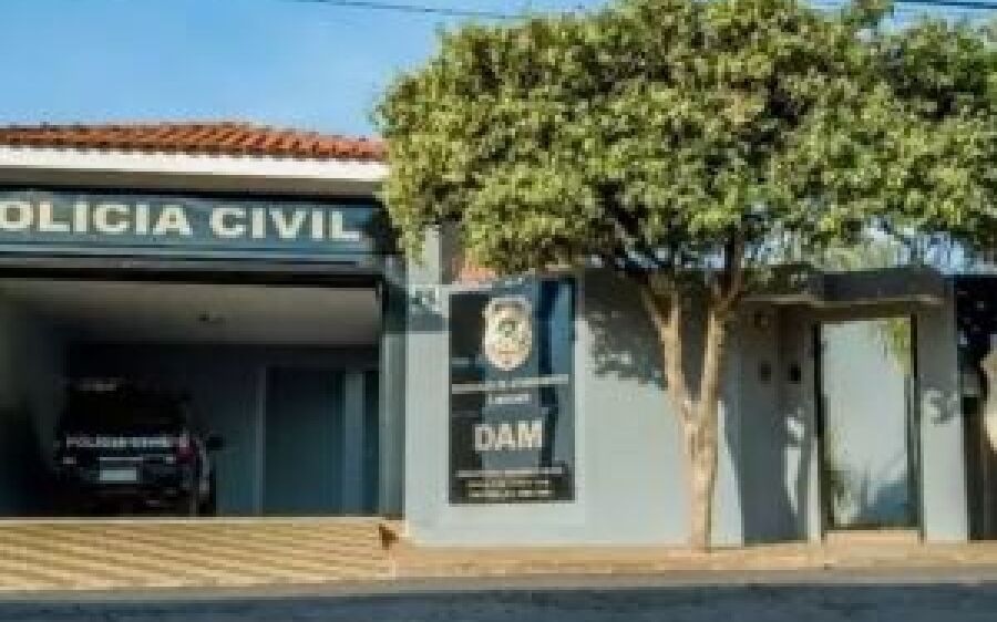 Criança filma o próprio abuso e avô de 64 anos é preso como principal suspeito