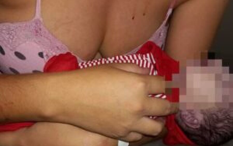 Domingo era para ser de felicidade e família está em lágrimas após morte de bebê
