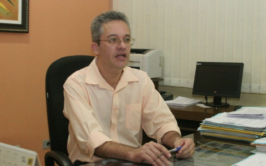 Estuprador e ladrão, ex-delegado de Rio Verde de MT ganha aposentadoria de R$ 25 mil