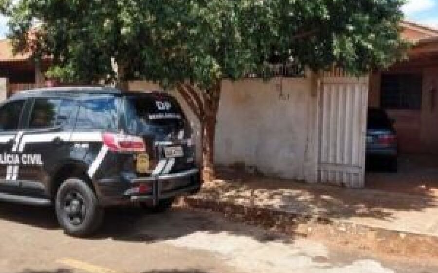 Mulher é resgatada ao ficar seis meses, trancada em casa e ser torturada pelo marido em MS