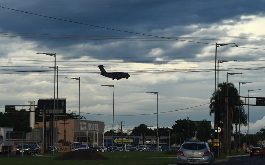Mudança de estação pode aumentar volume de chuvas no Estado; confira previsão estendida do Cemtec